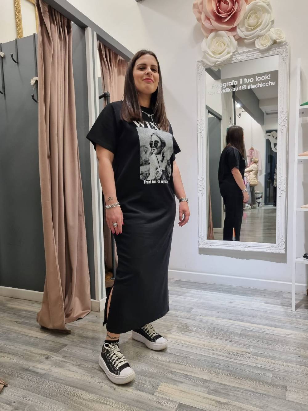 Le Chicche Abito 059 Outlet