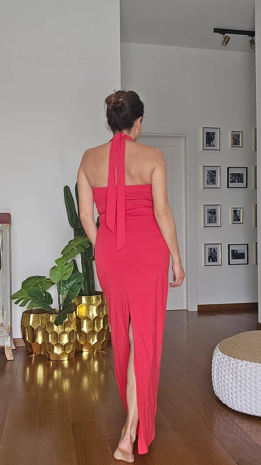 Le Chicche Abito 311 Saldi Di Fabbrica