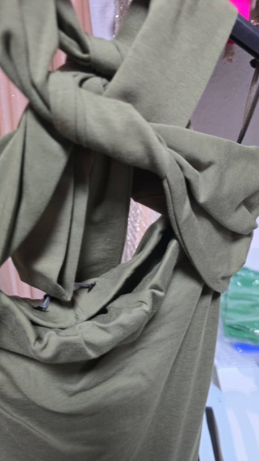 Le Chicche Abito 311 Saldi Di Fabbrica