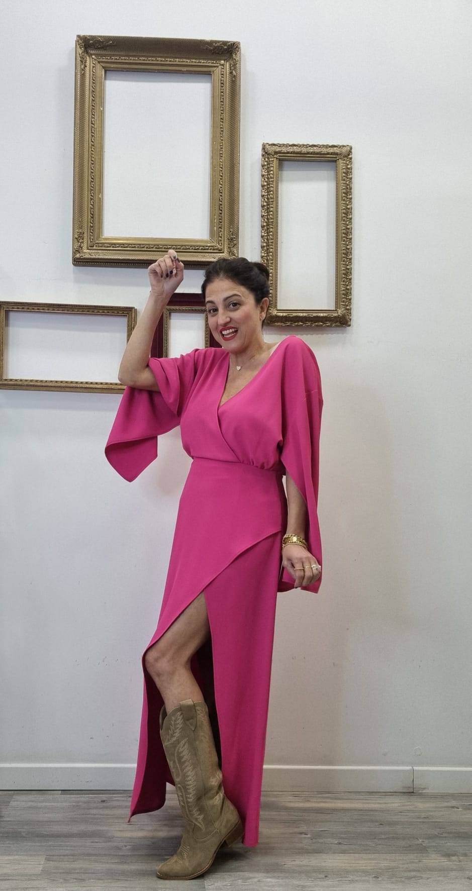 Le Chicche Abito 595 Moda