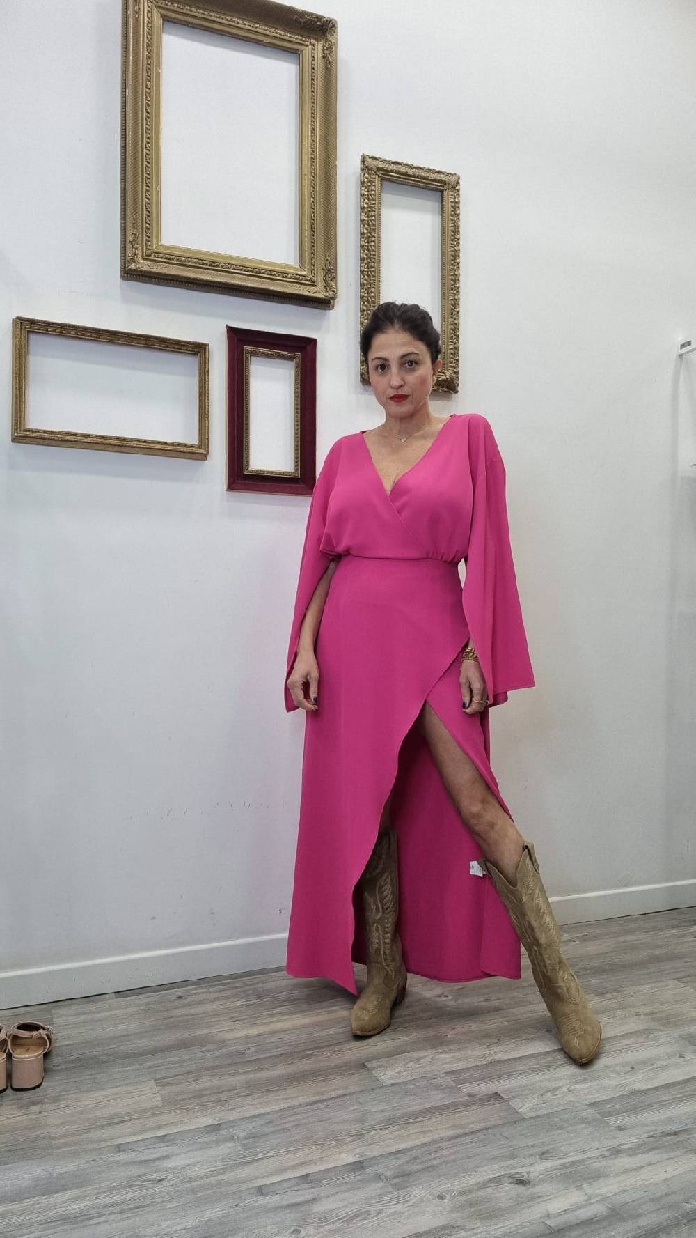 Le Chicche Abito 595 Moda