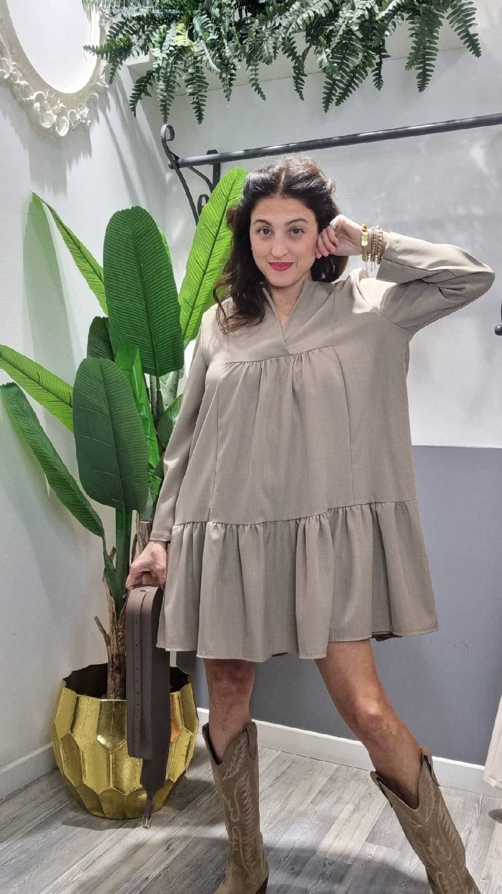 Le Chicche Abito 675 Spedizione gratuita