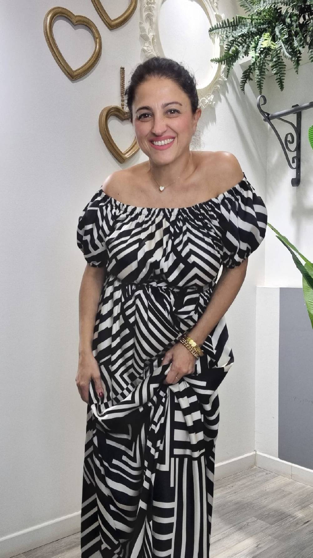Le Chicche Abito 997 Shopping online