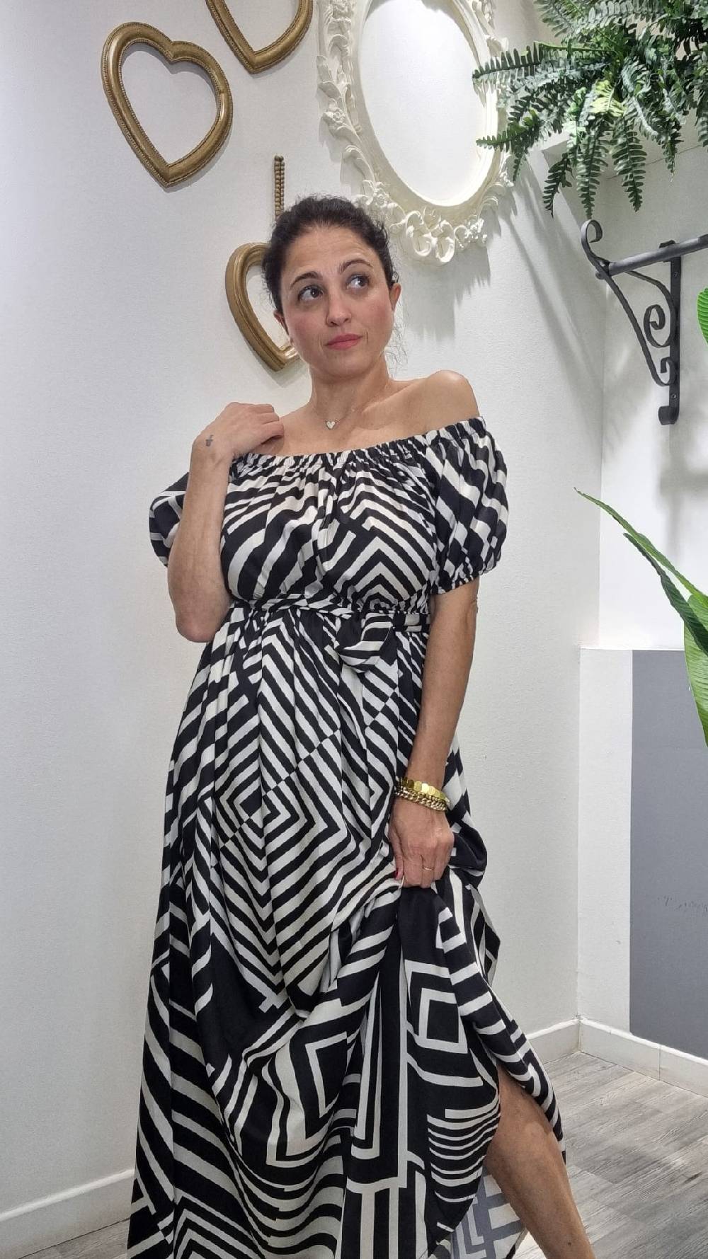 Le Chicche Abito 997 Shopping online