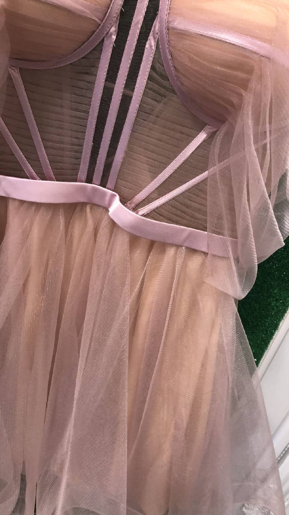 Le Chicche Abito Fairy Enormi risparmi
