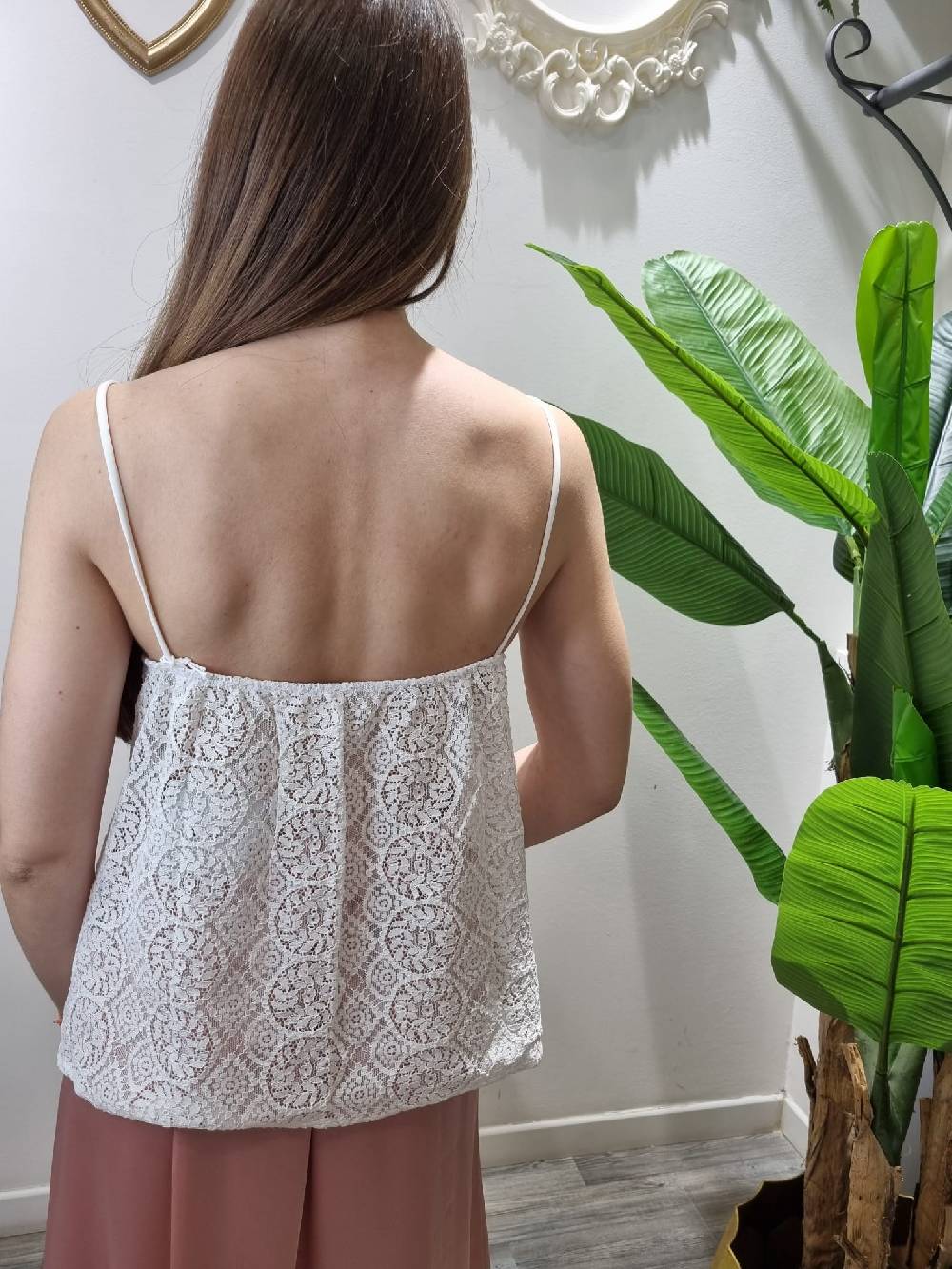 Le Chicche Top Pizzo 549 Ultimi due giorni