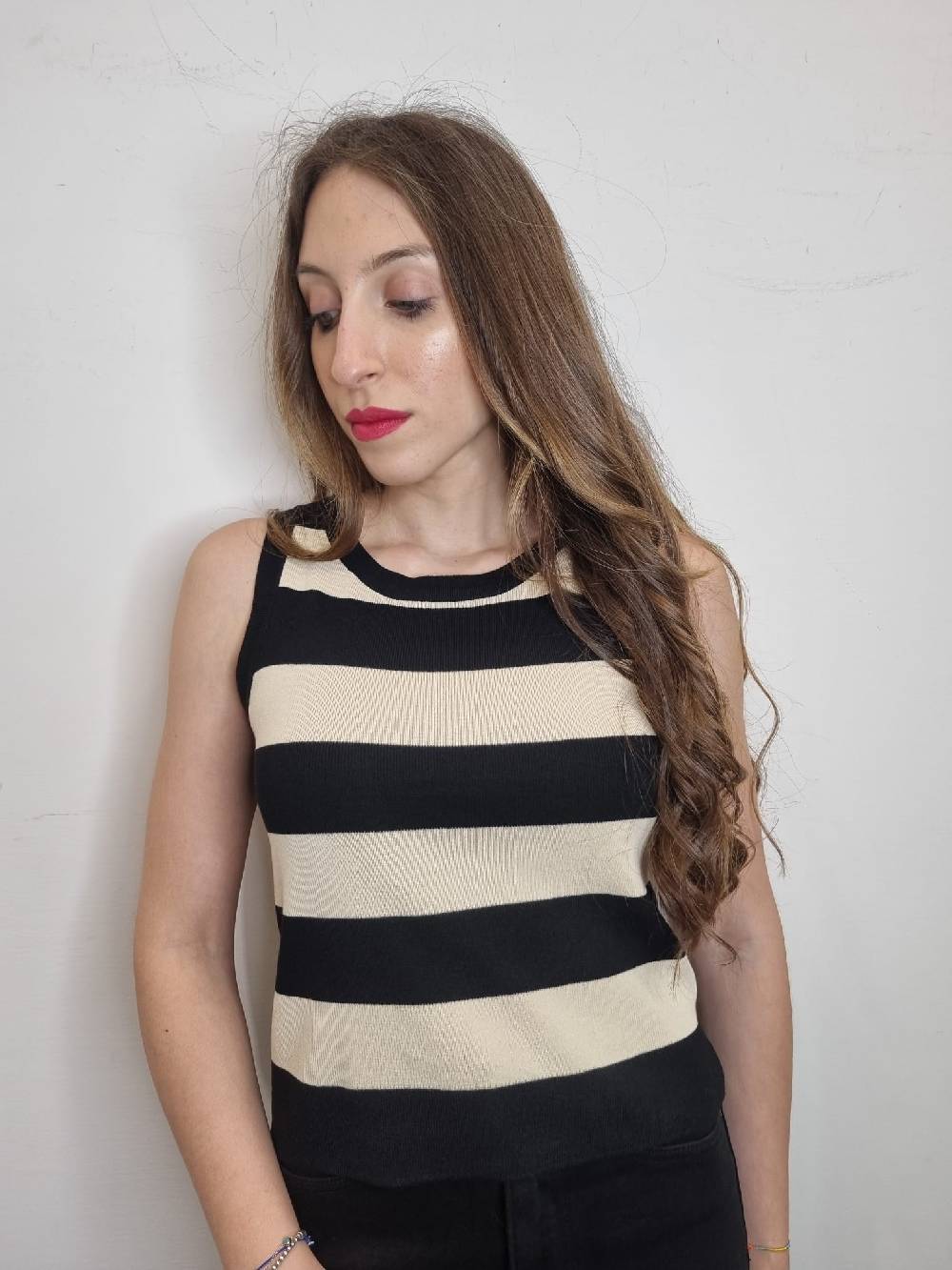 Le Chicche Top Righe 006 Ultimo giorno