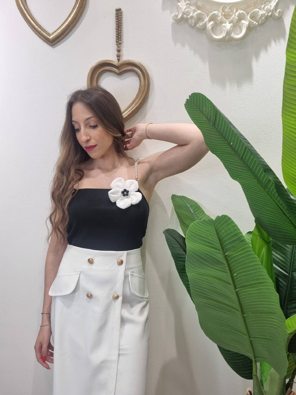 Le Chicche Top fiore Promozione Limitata