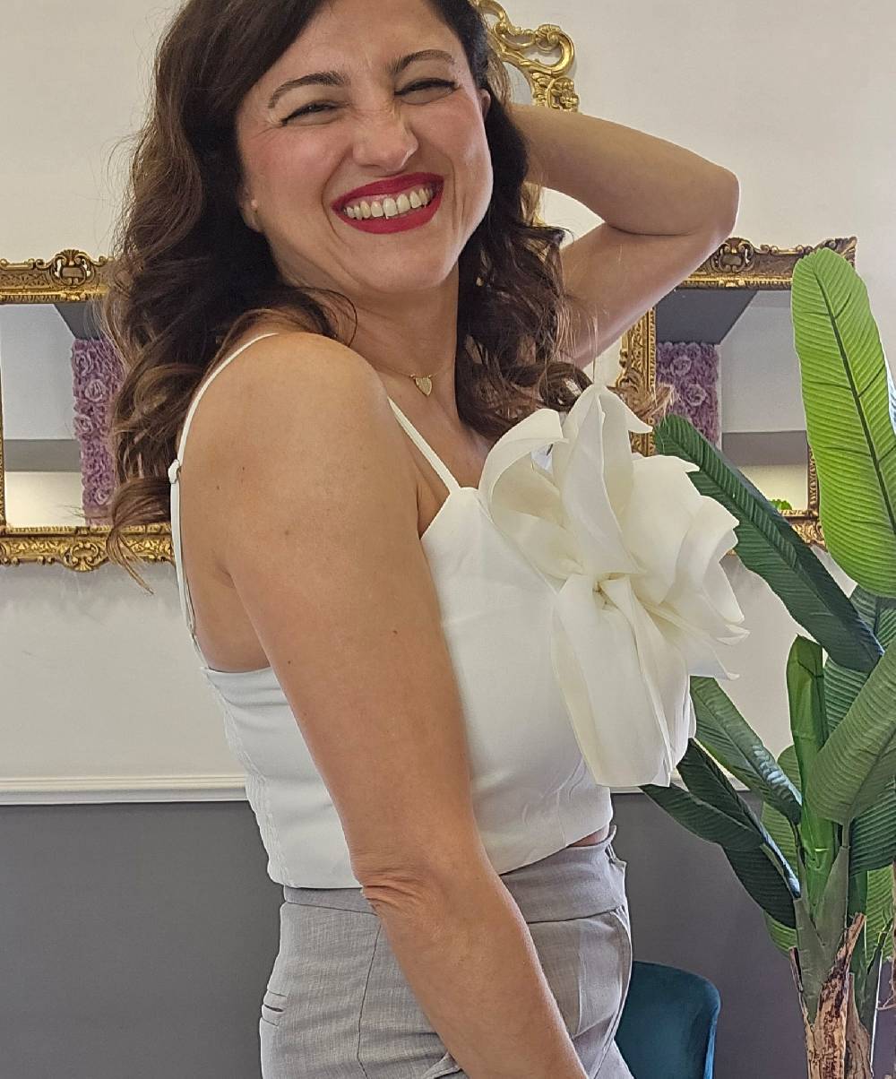 Le Chicche Top Fiore 362 Fino Al -60%