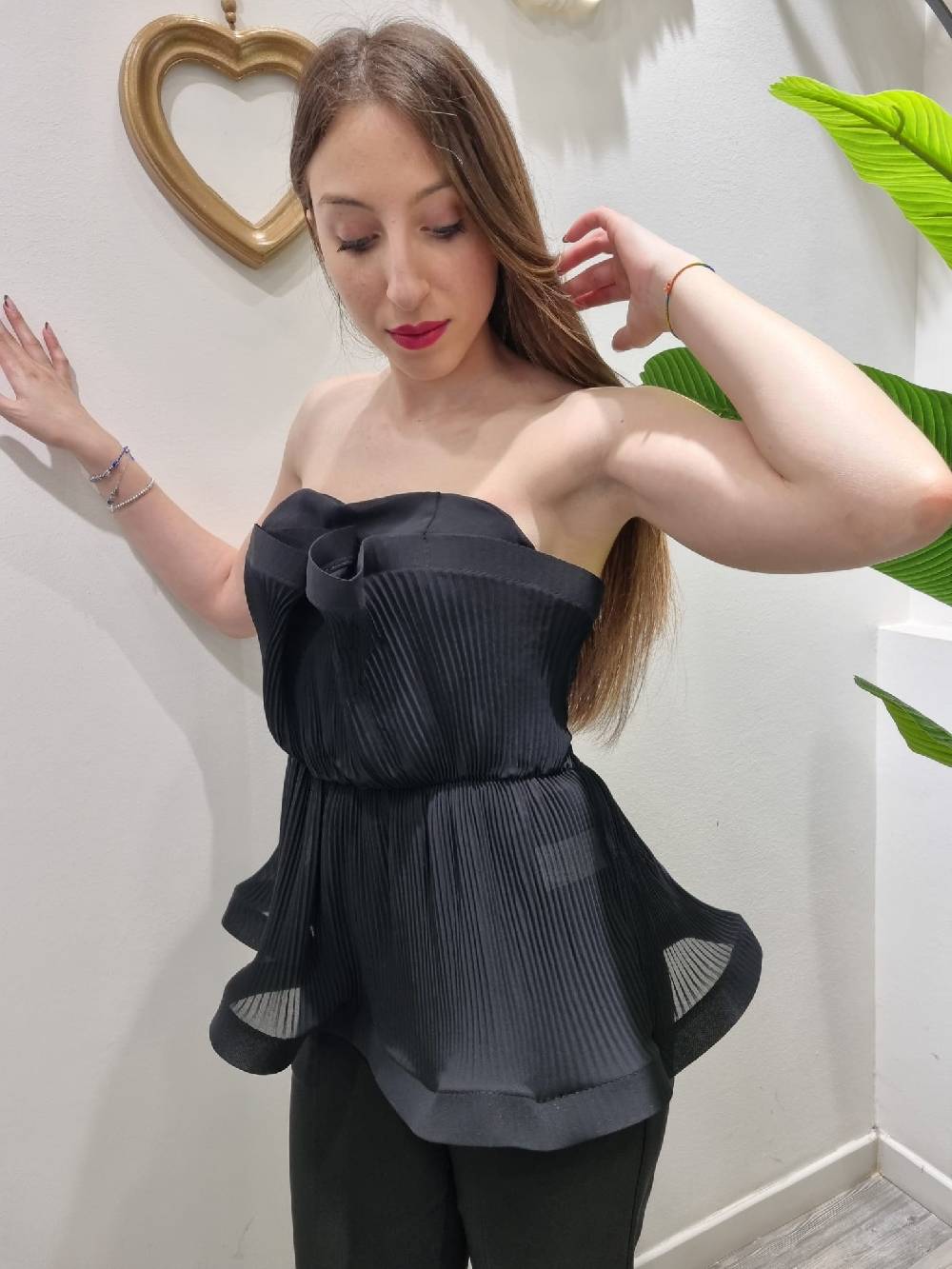 Le Chicche Top 155 Presa