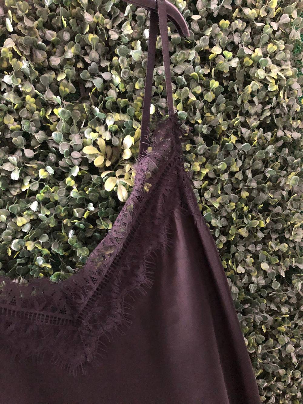Le Chicche Top Bretellina Curvy In Vendita