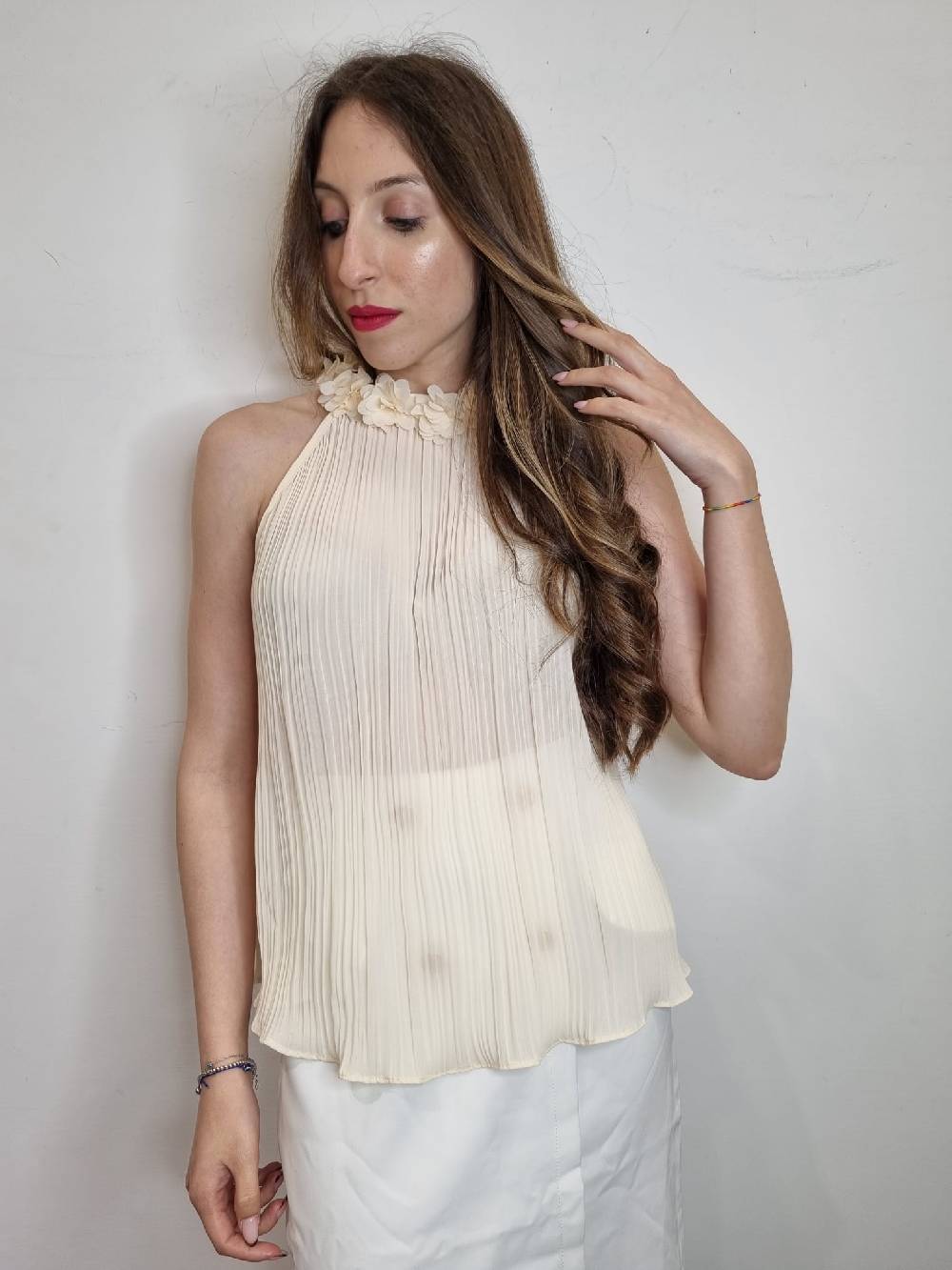 Le Chicche Blusa 392 Spedizione gratuita