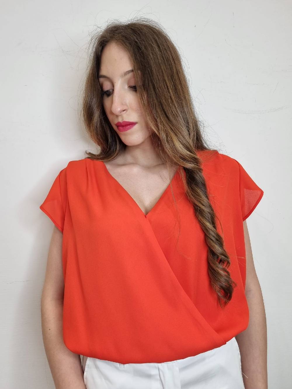 Le Chicche Blusa 394 Sconto di tempo limitato