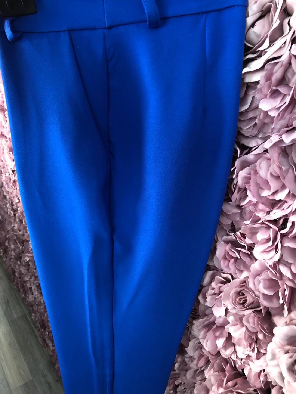 Le Chicche Tailleur Pantalone Basic Fornitura limitata
