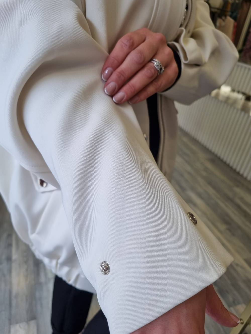 Le Chicche Bomber 7503 Offerta Anniversario