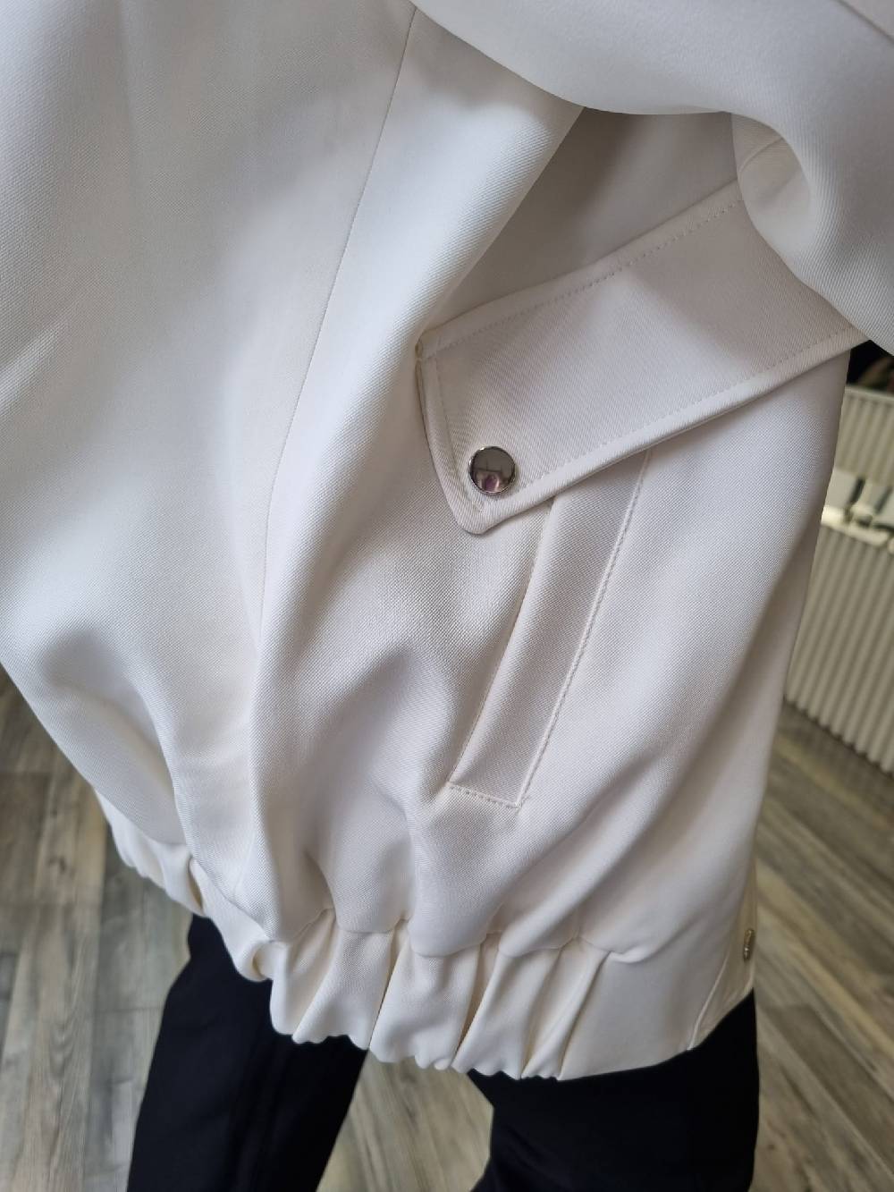 Le Chicche Bomber 7503 Offerta Anniversario