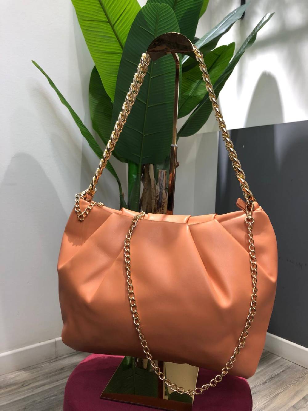 Le Chicche Borsa Alex Offerta migliore