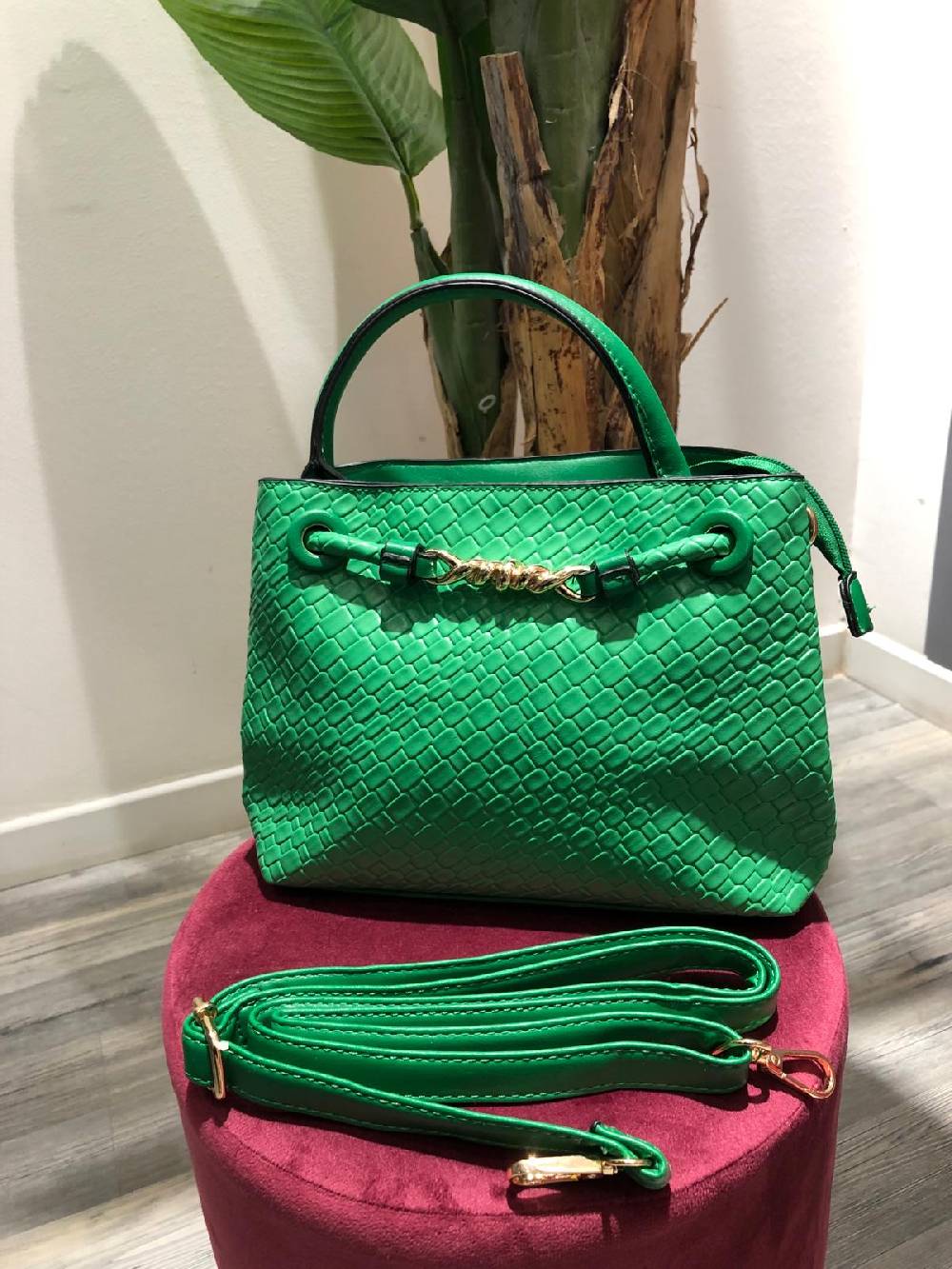 Le Chicche Borsa Madame Offerta temporanea