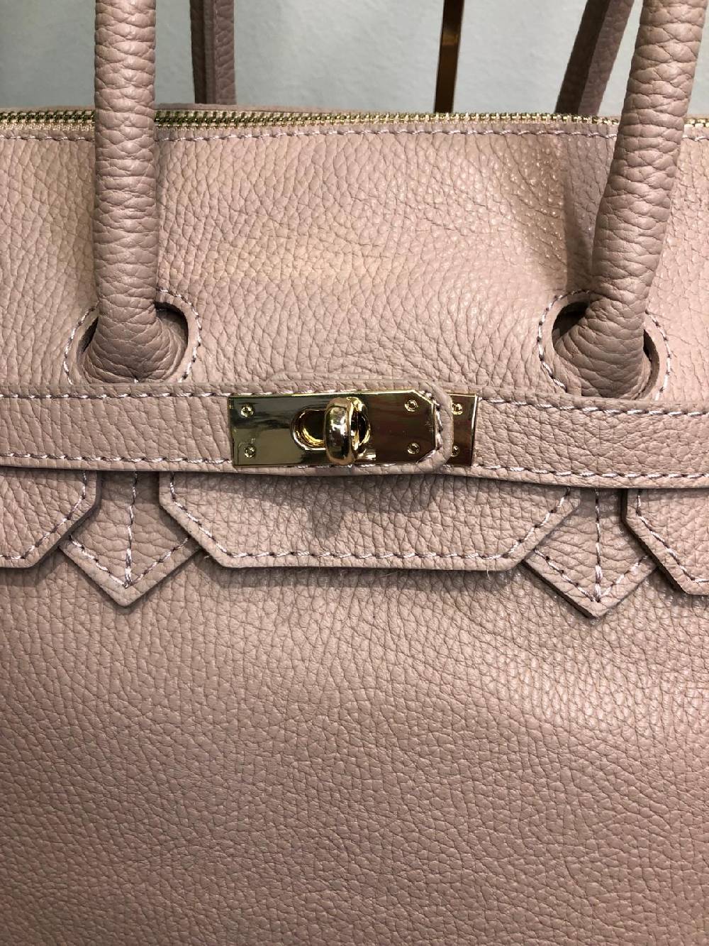 Le Chicche Borsa Poppins Pelle Lightning offer
