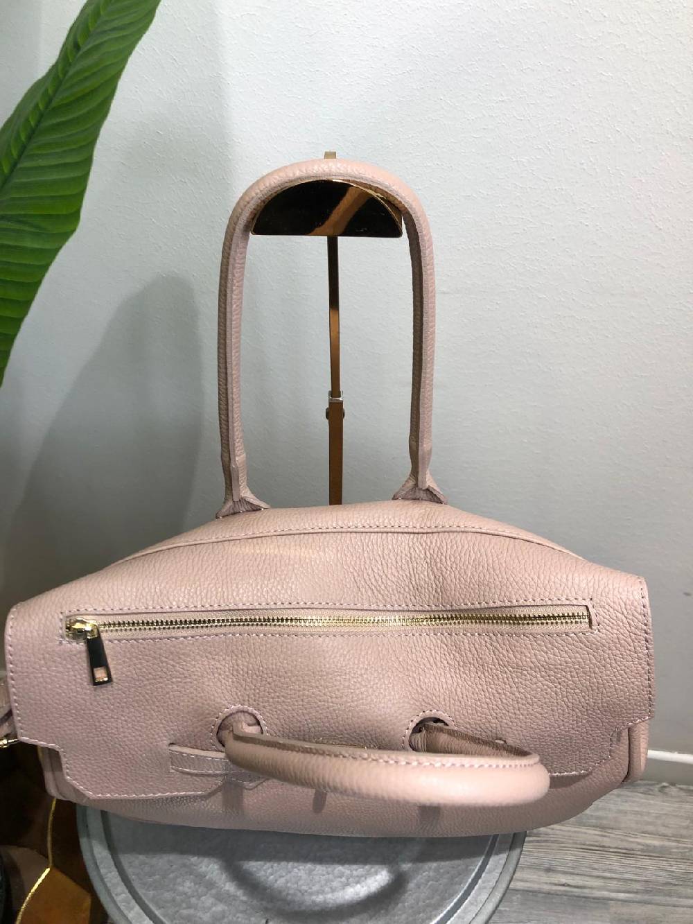 Le Chicche Borsa Poppins Pelle Lightning offer