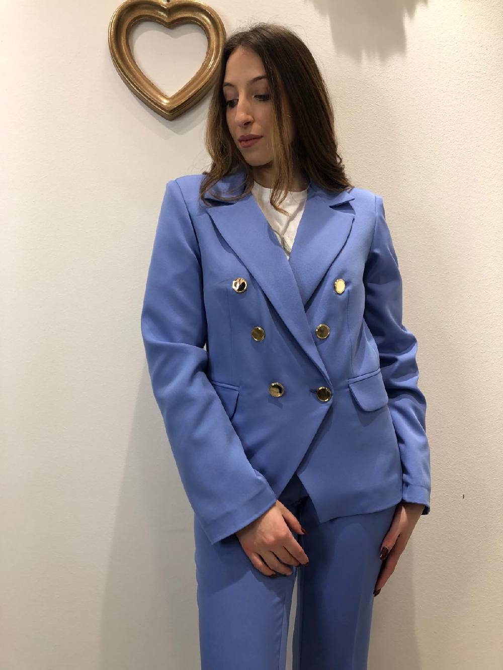 Le Chicche Tailleur 414 Nuovi prodotti