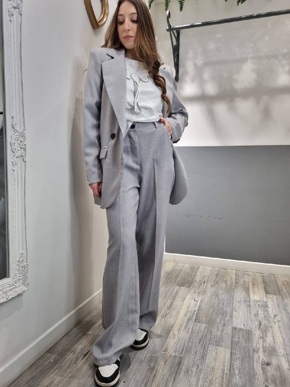 Le Chicche Tailleur Fiammato Offerte speciali