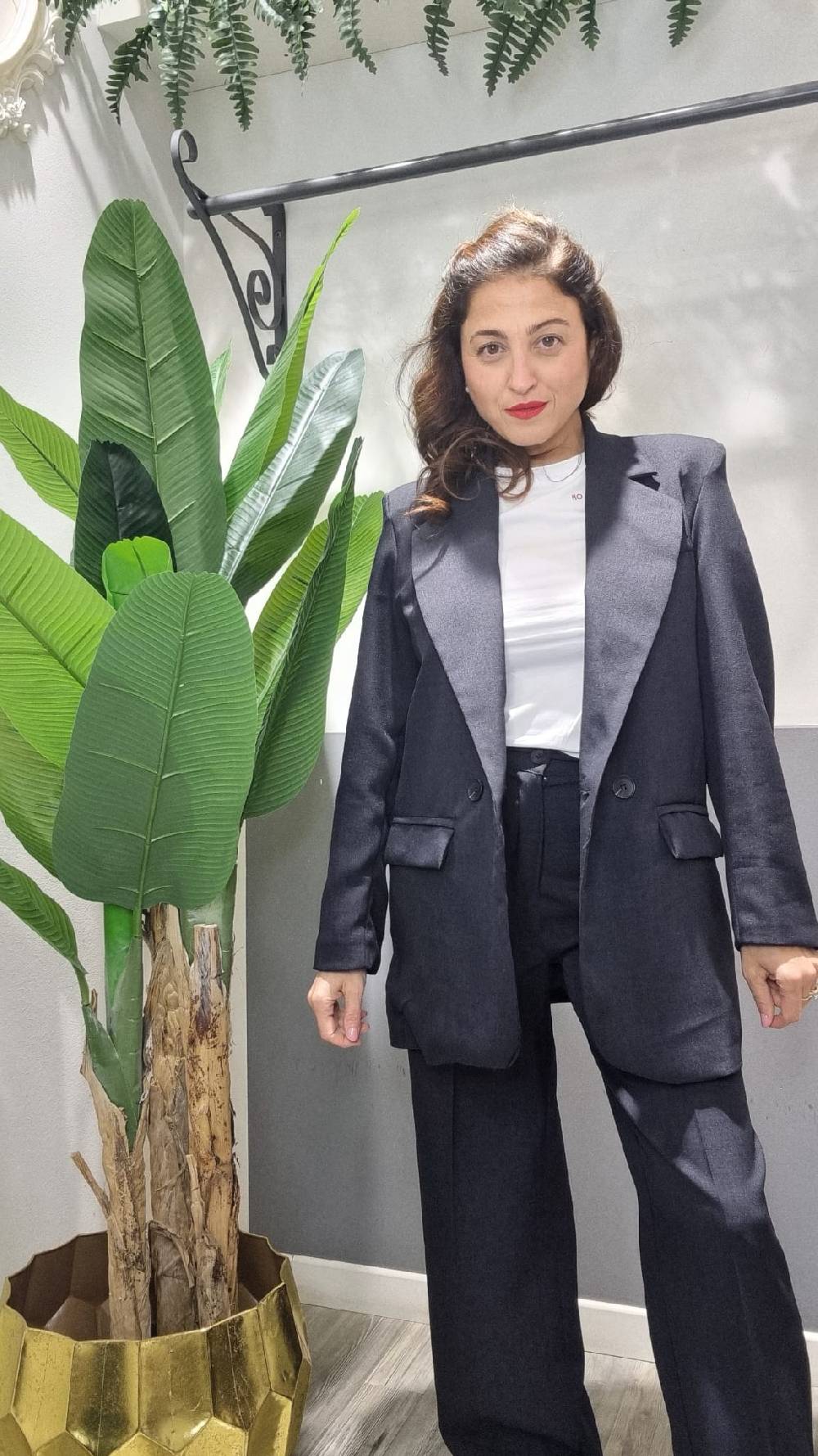 Le Chicche Tailleur Fiammato Offerte speciali