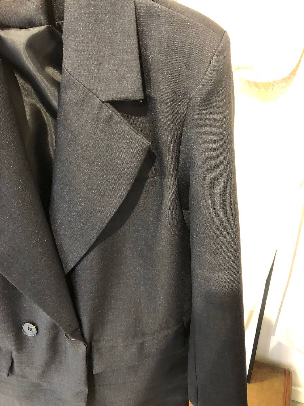 Le Chicche Tailleur Fiammato Offerte speciali