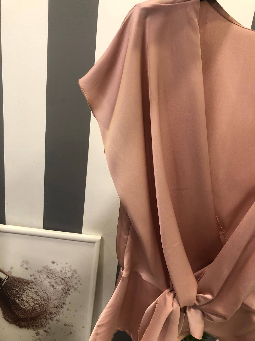 Le Chicche Blusa Nodo ACQUISTA ORA