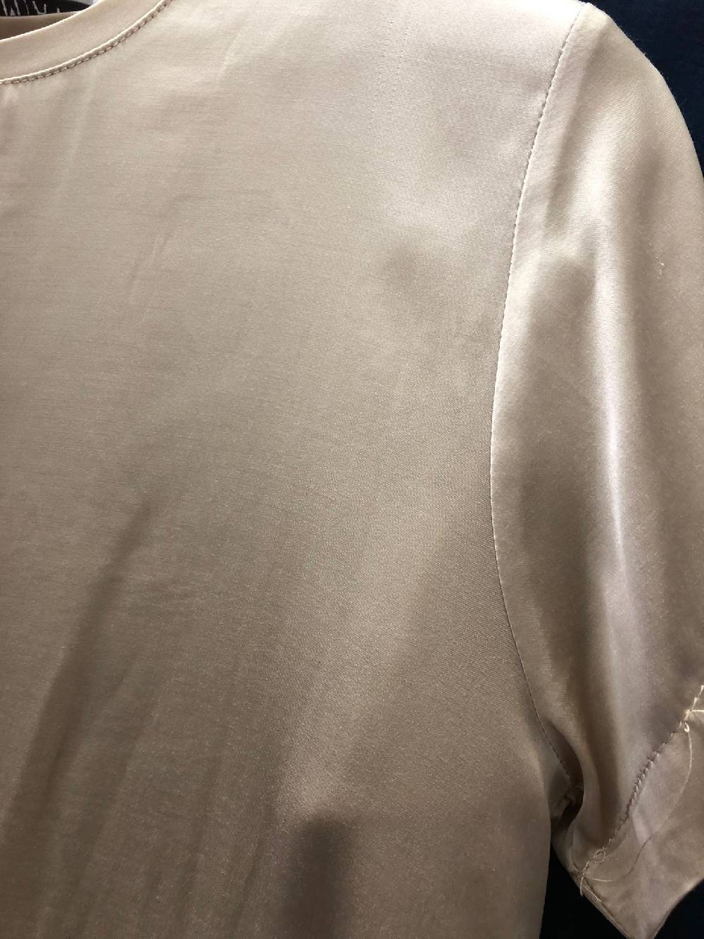 Le Chicche Blusa Spilla Ultimo giorno