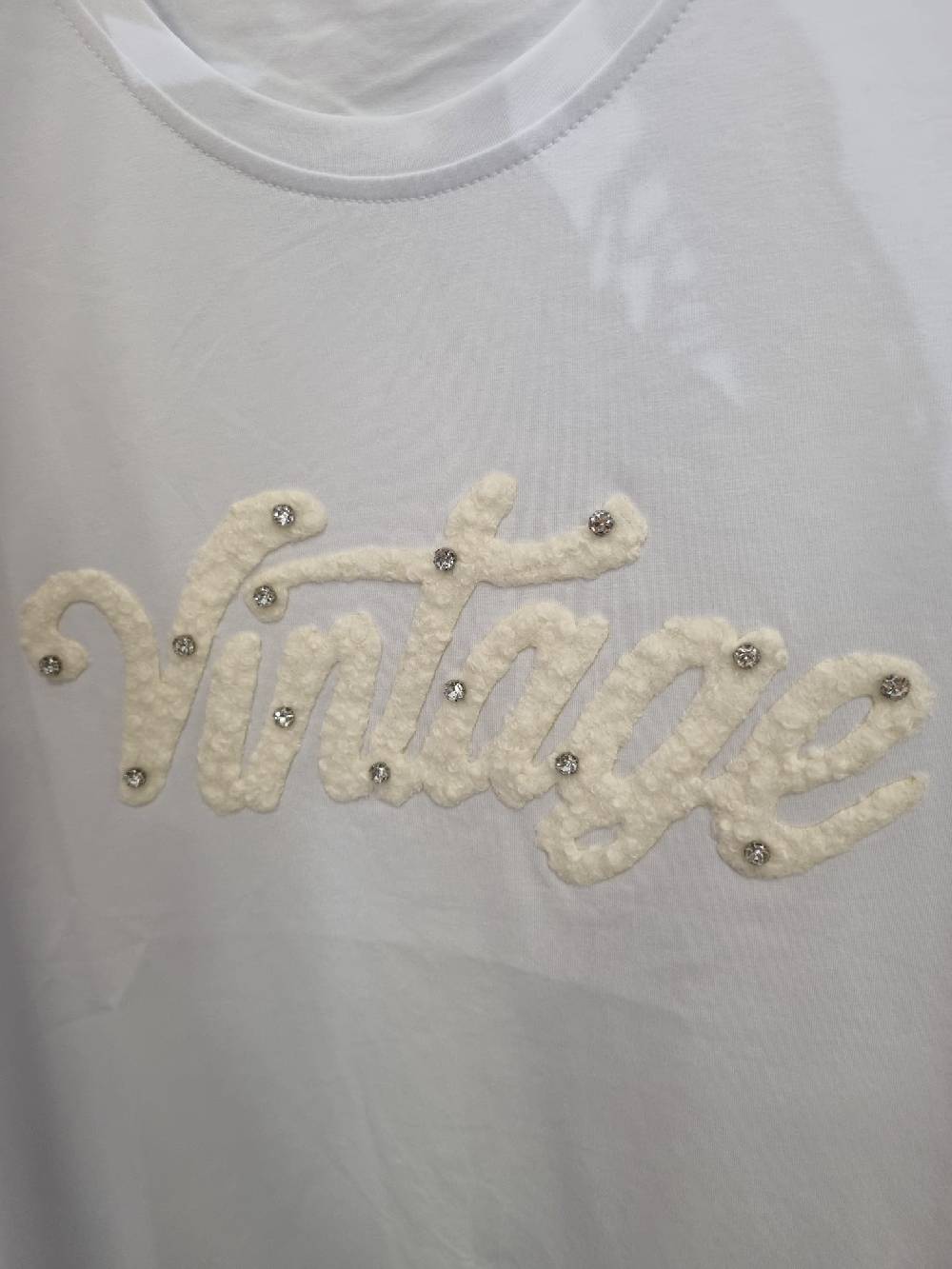 Le Chicche T-shirt Vintage 256 Enormi sconti