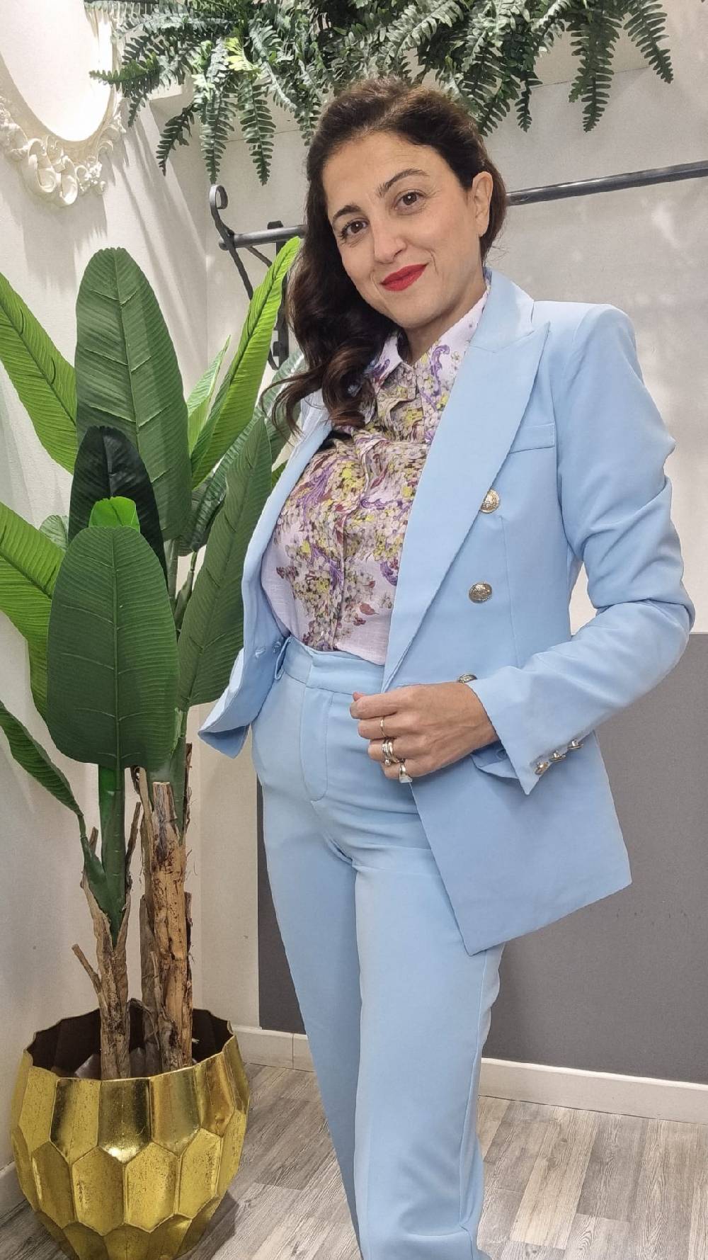 Le Chicche Tailleur 1721 Limitato a 3 giorni