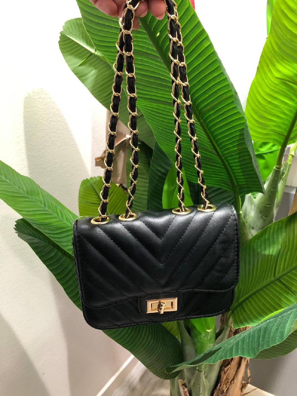 Le Chicche Borsa Trapuntata Mini 50% di sconto per tempo limitato