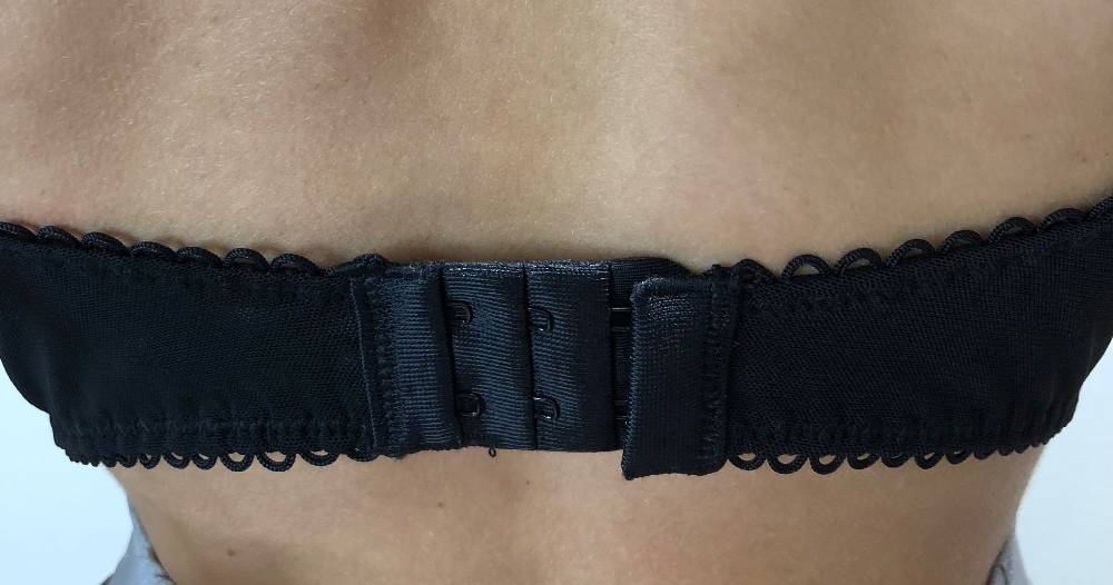 Le Chicche Bralette 323 Italy