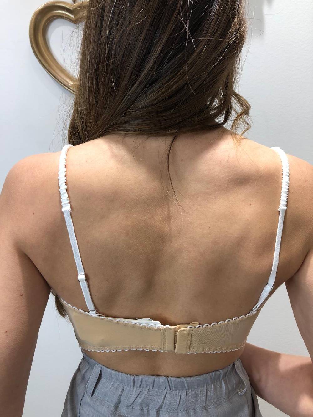 Le Chicche Bralette 323 Italy