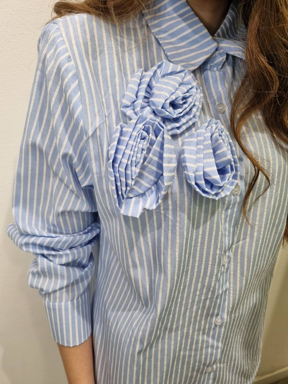 Le Chicche Camicia 050 Online