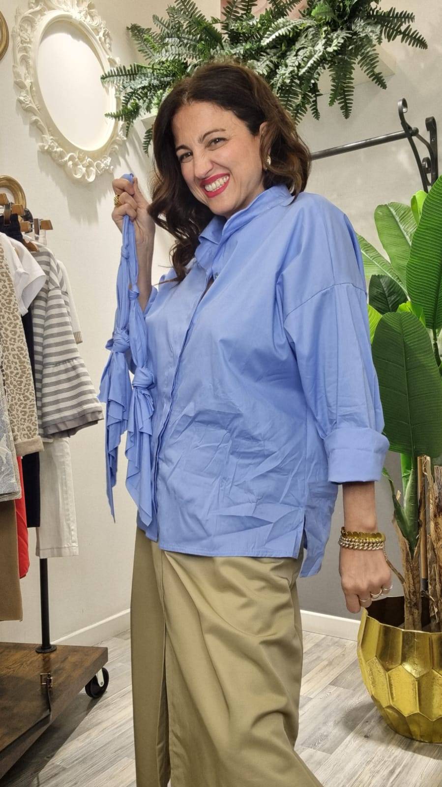 Le Chicche Camicia 096 Outlet