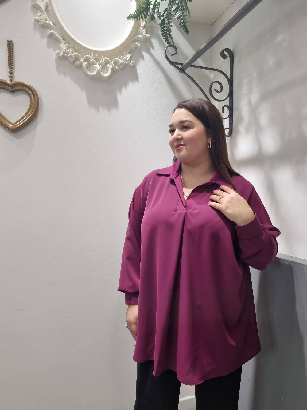 Le Chicche Camicia 213 In Vendita