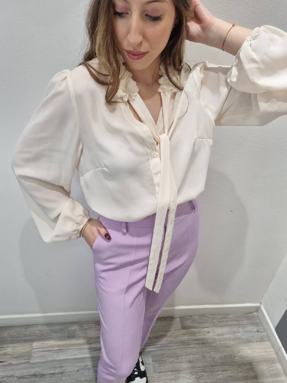 Le Chicche Camicia 251 Saldi