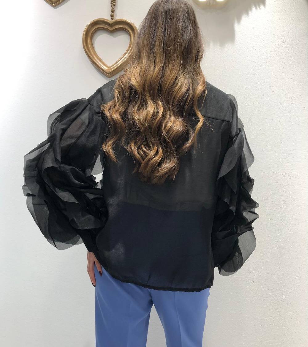 Le Chicche Camicia 363 Vendita Economica