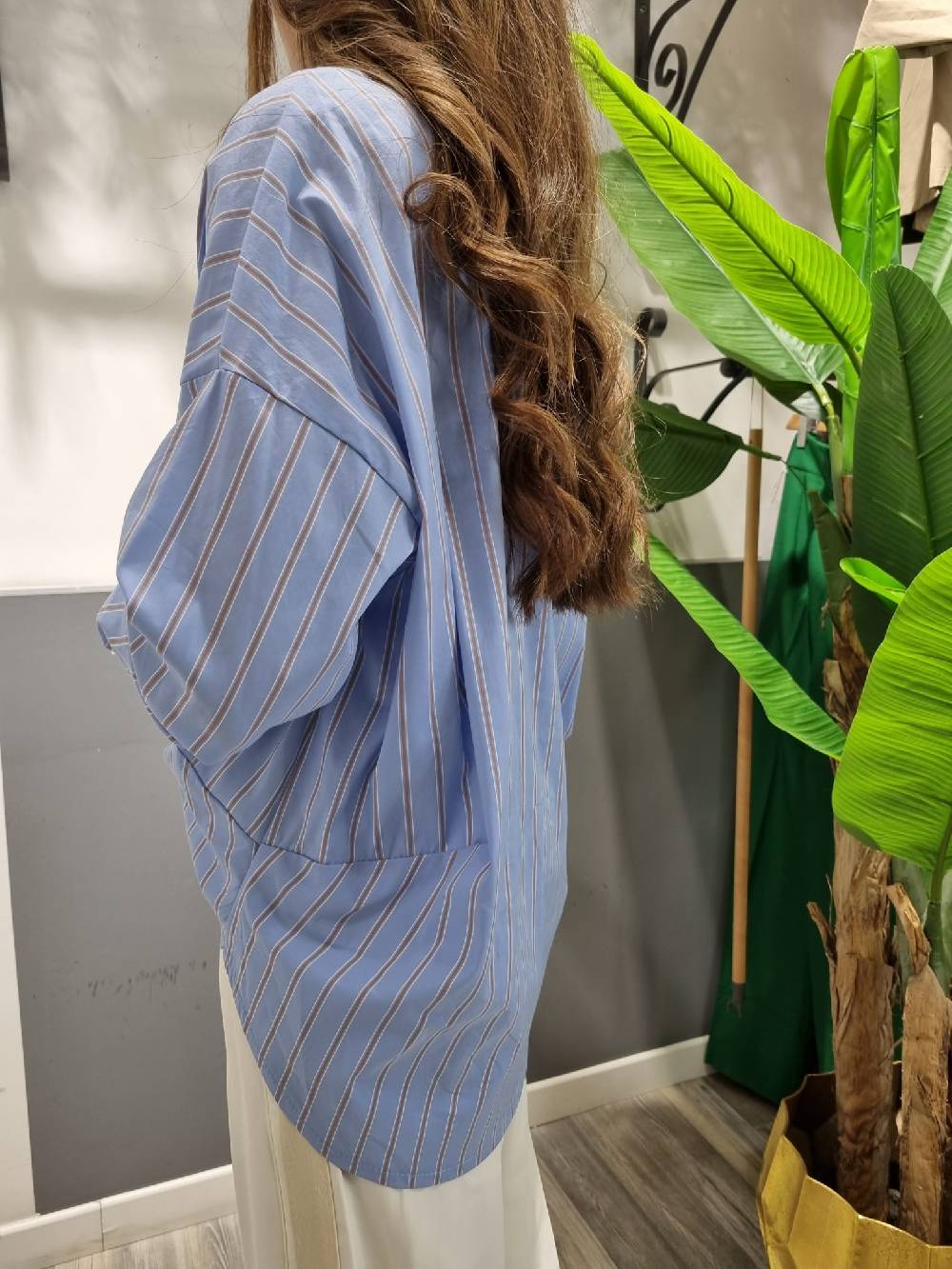Le Chicche Camicia 427 Saldi Di Fabbrica