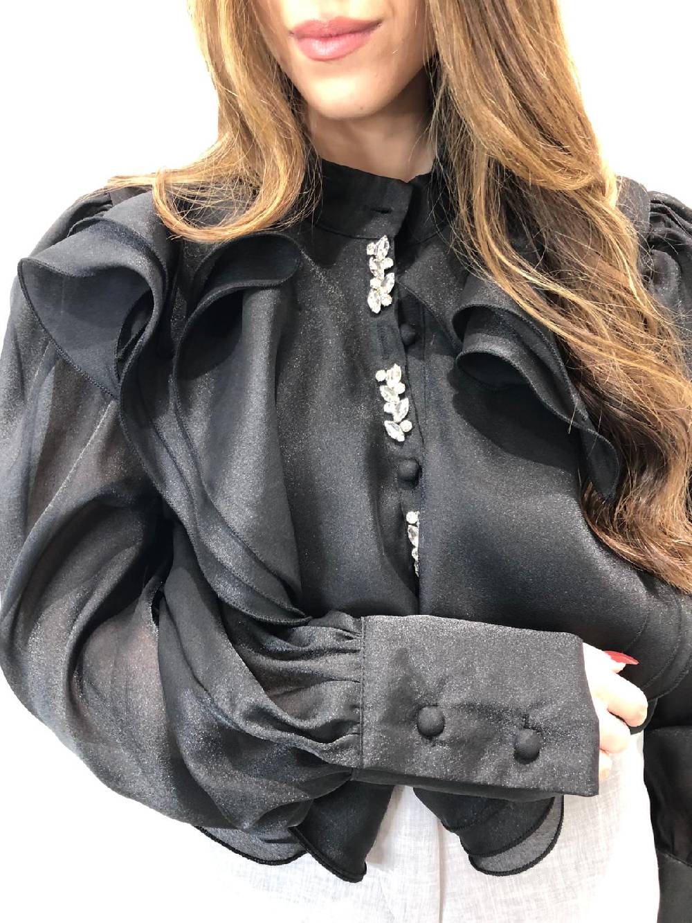 Le Chicche Camicia 785 Negozio