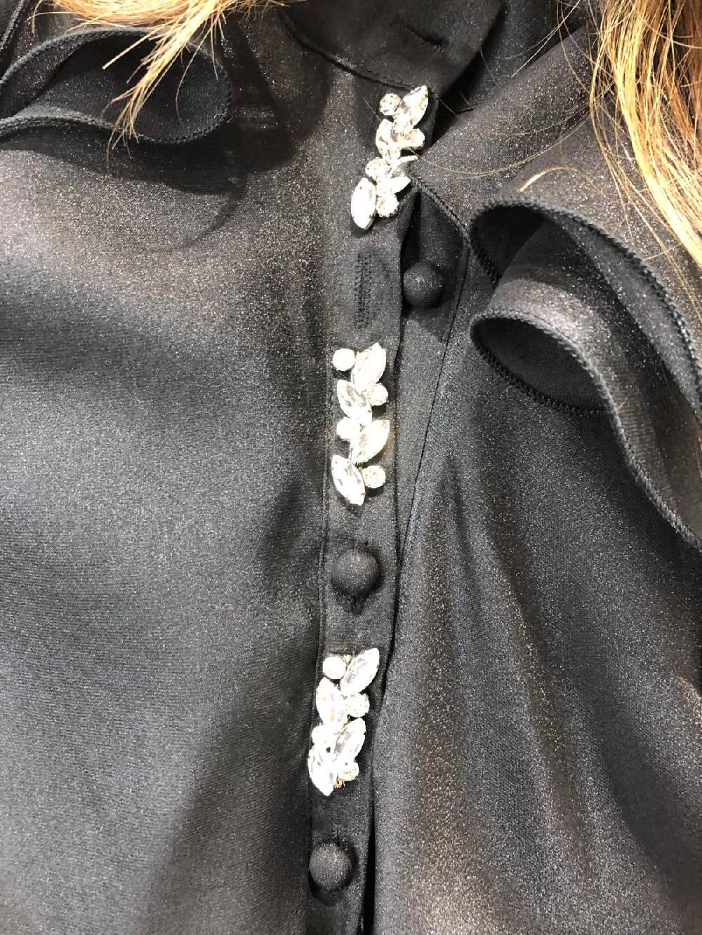 Le Chicche Camicia 785 Negozio