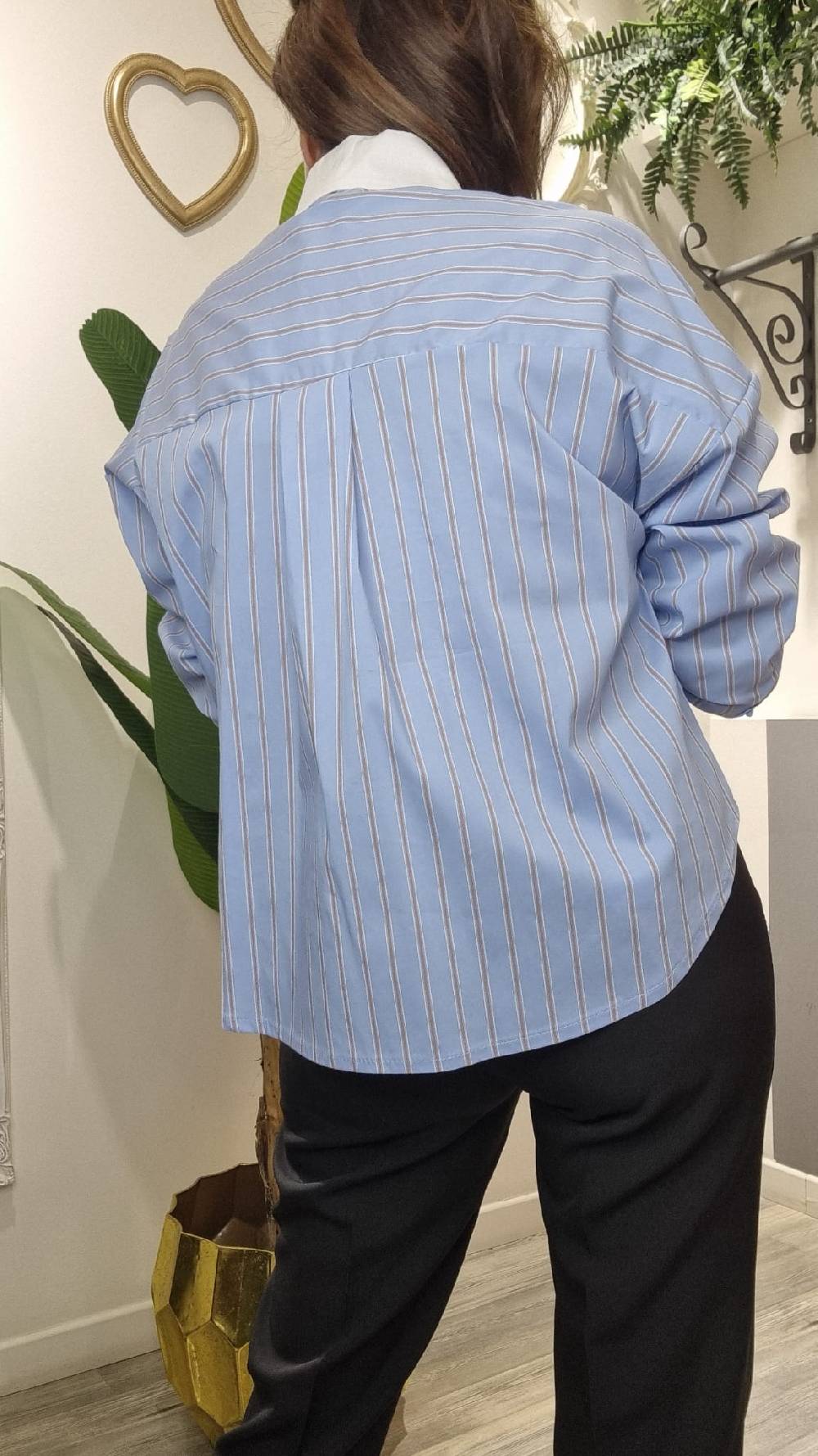 Le Chicche Camicia 969 Moda