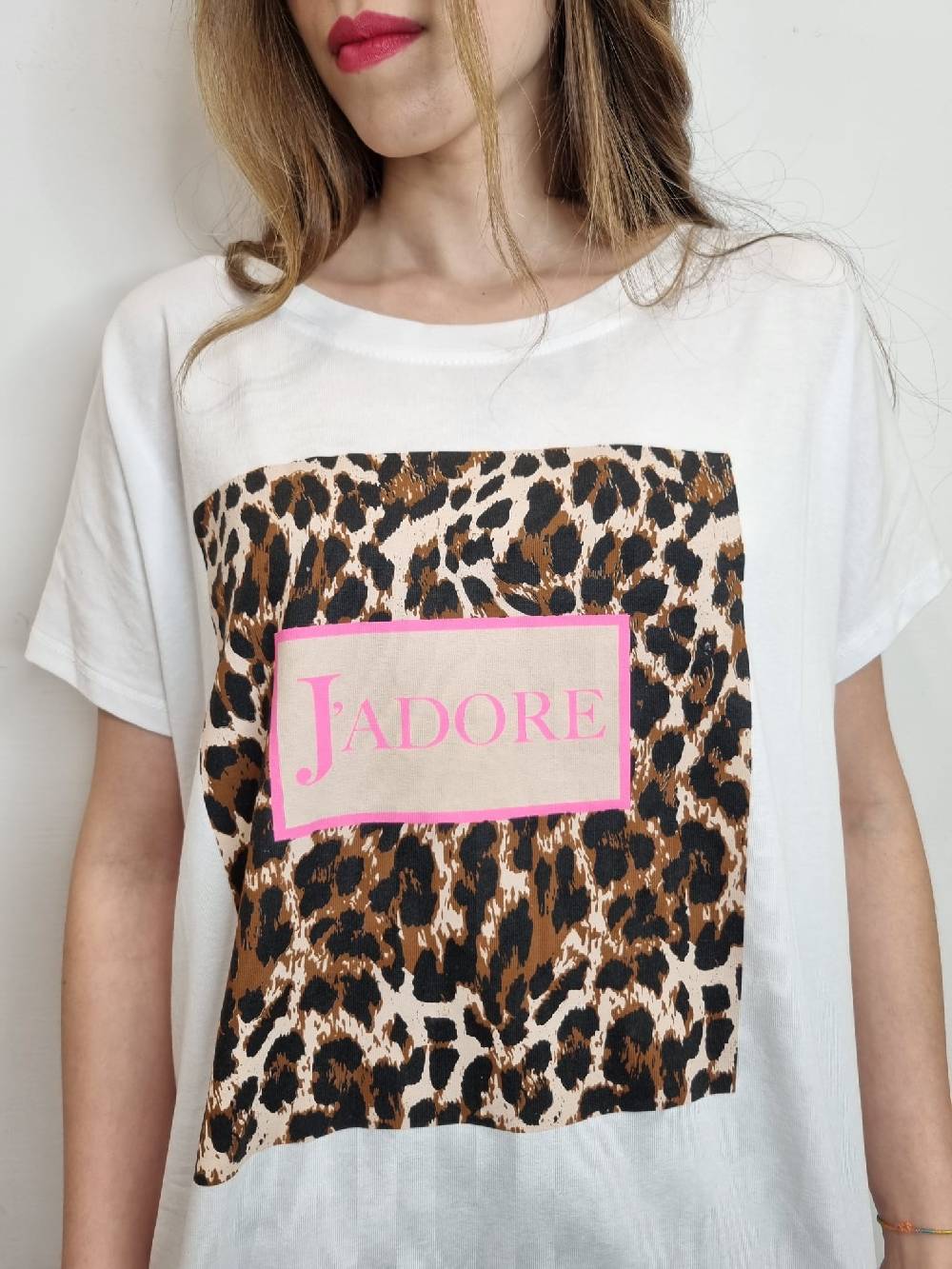 Le Chicche T-shirt J’adore Negozio online di fabbrica