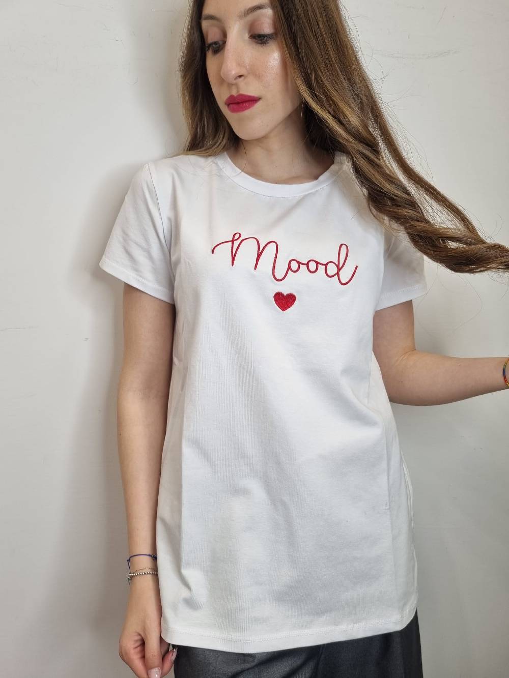 Le Chicche T-shirt Mood Shopping online