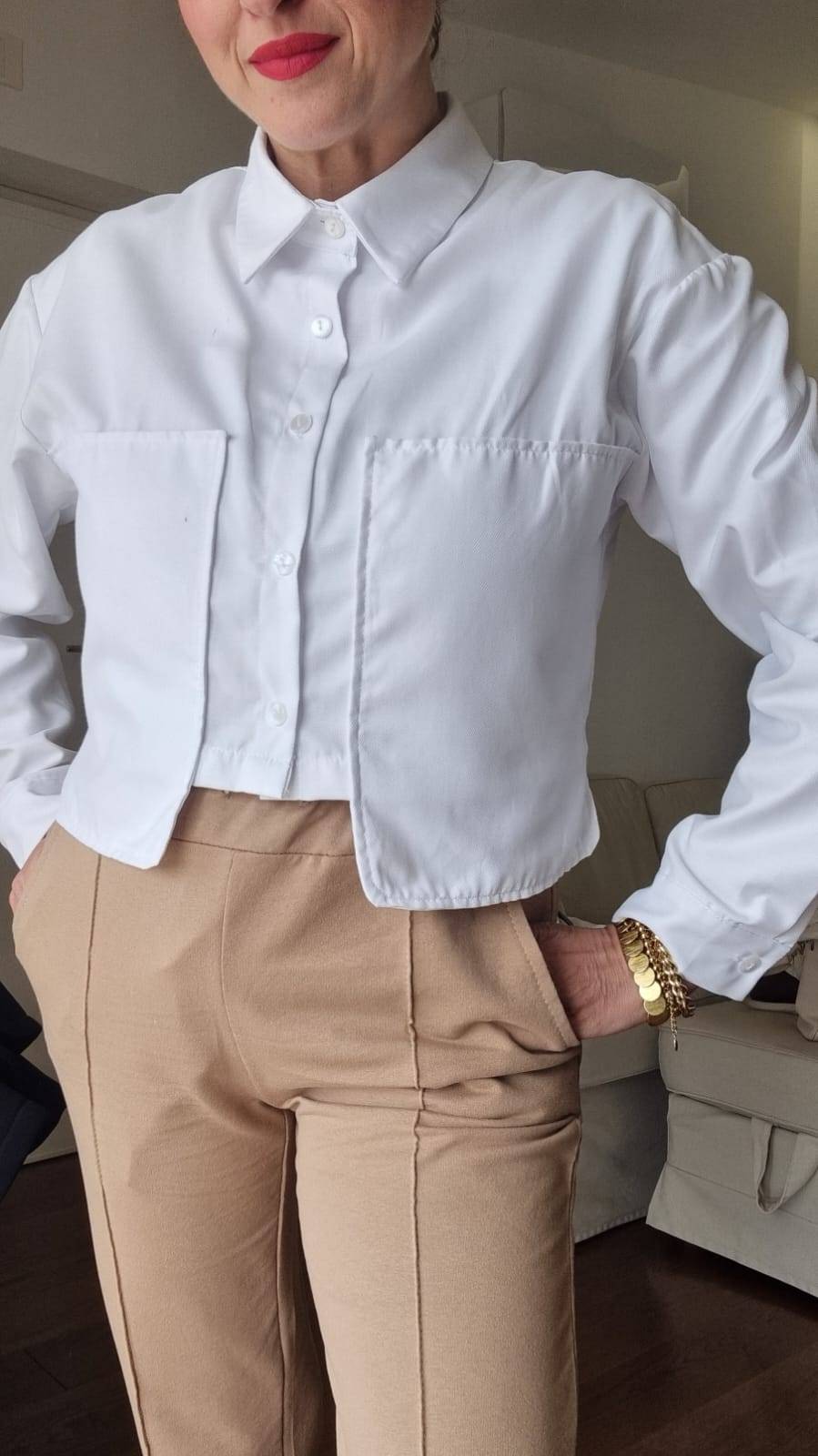 Le Chicche Camicia 981 Online Outlet