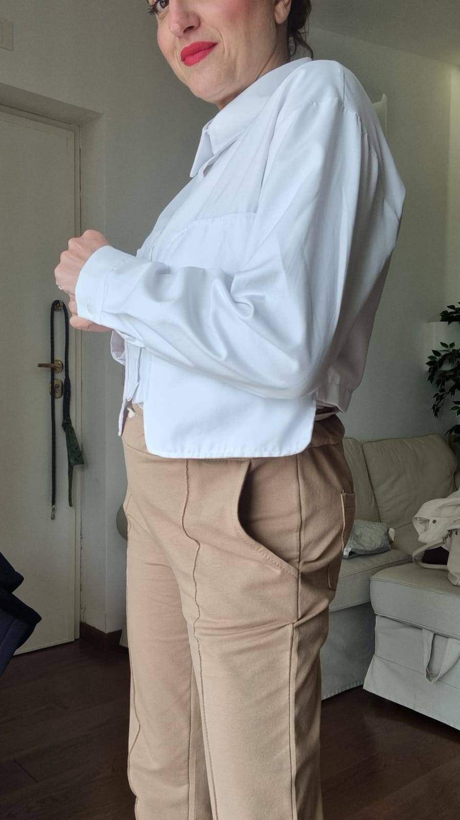 Le Chicche Camicia 981 Online Outlet