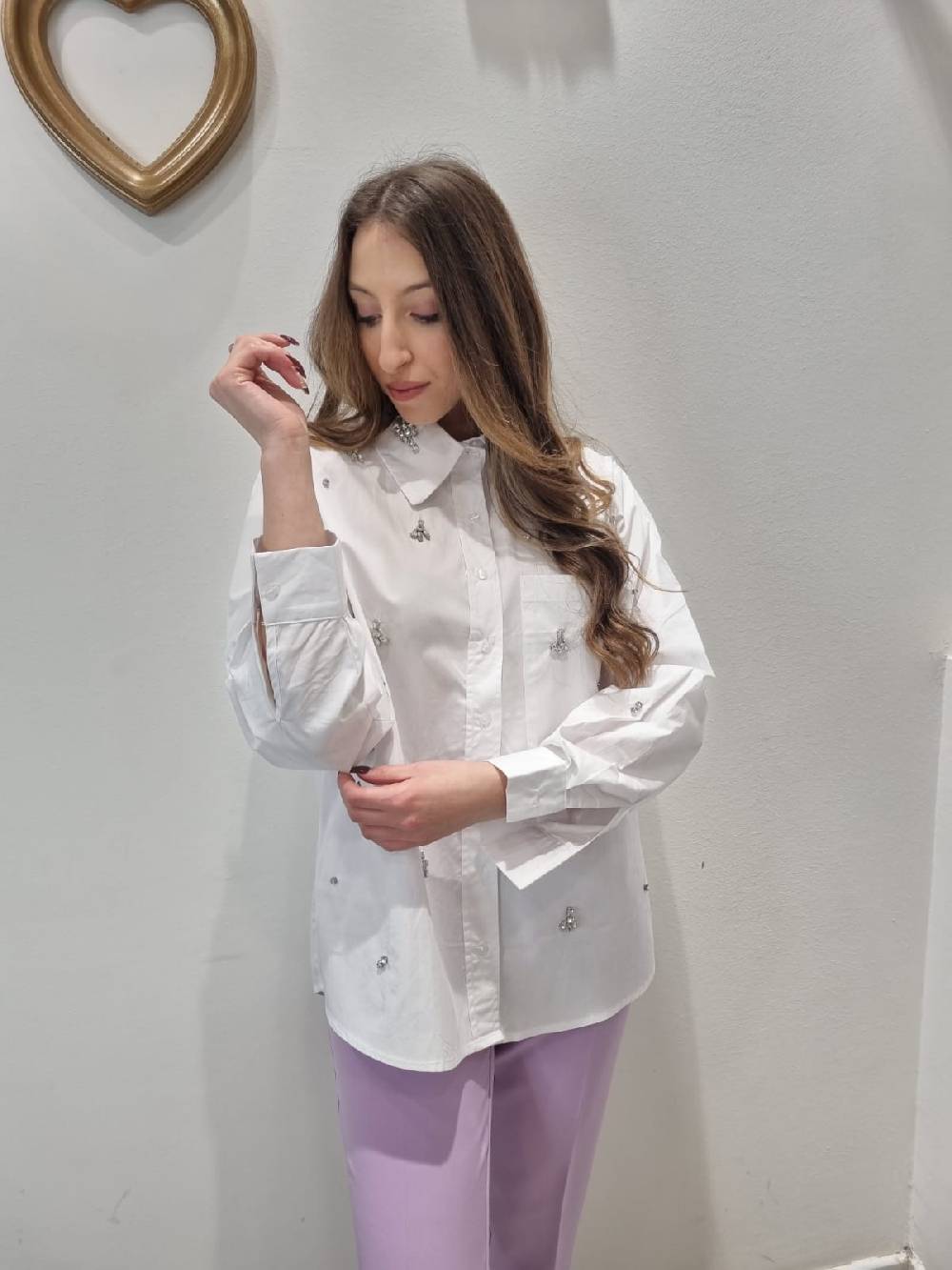 Le Chicche Camicia Bijoux Lightning offer