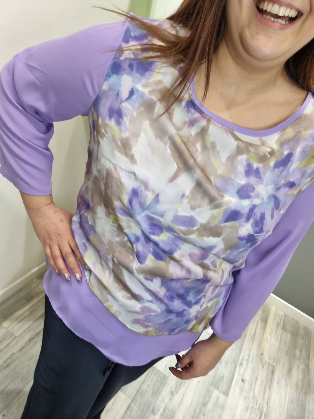 Le Chicche Camicia Curvy Offerte stagionali